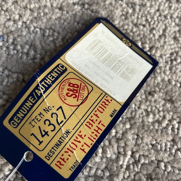 Steve & Barry’s university sportswear long sleeved NO WHINING ALLOWED Tshirt - Picture 6 of 8